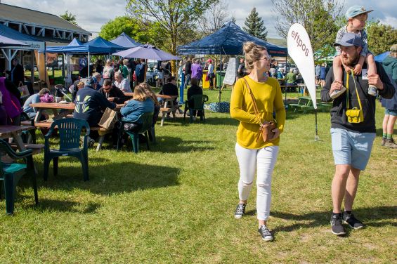Marlborough Farmers' Market