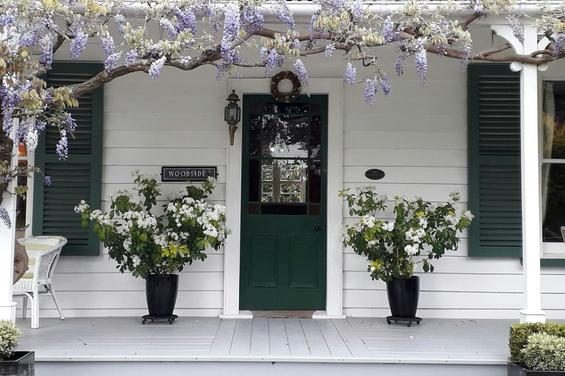 Garden Room Suite