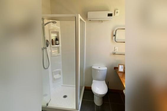 Garden Room Suite